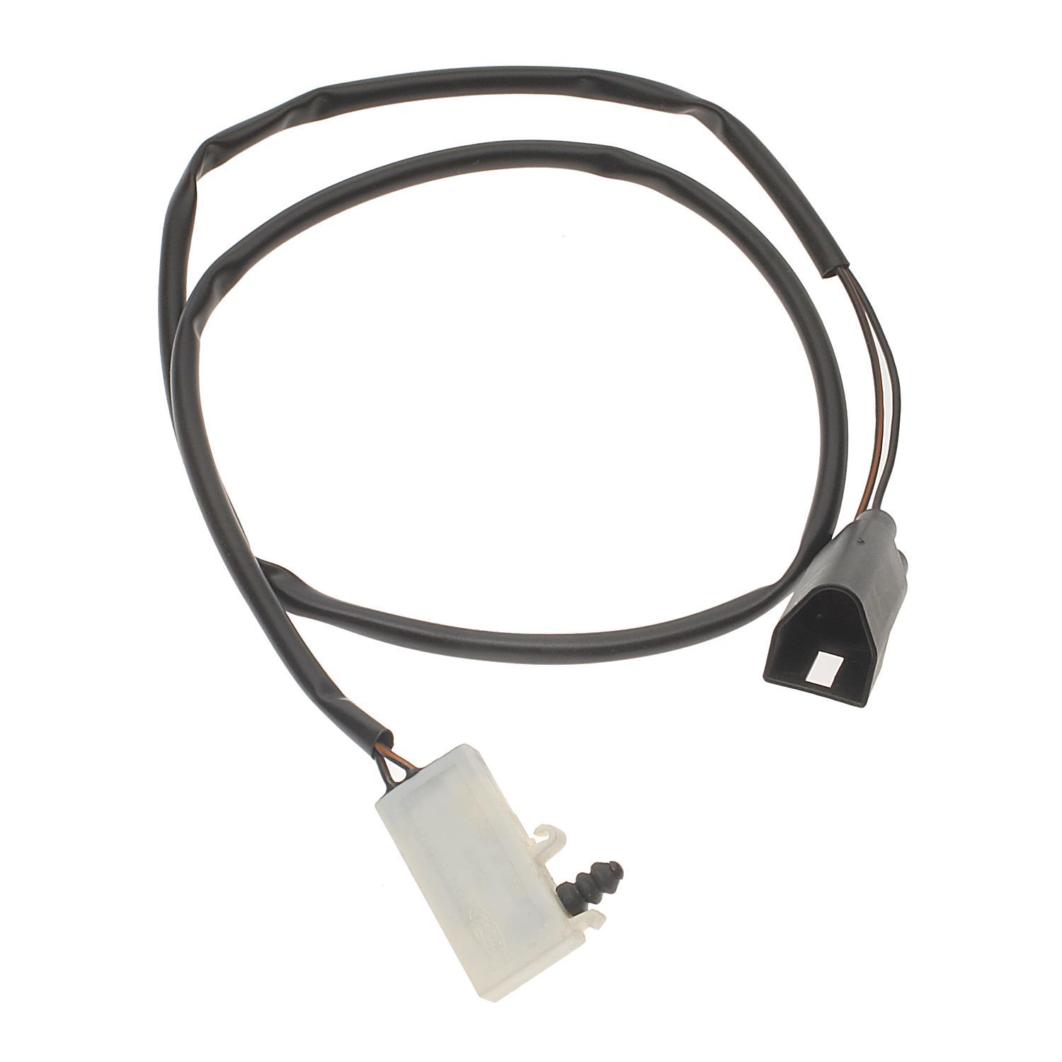 Standard Motor Products DS848 - Door Jamb Switch Standard Motor Products DS848 Door Jamb Switch product image 1 of 3