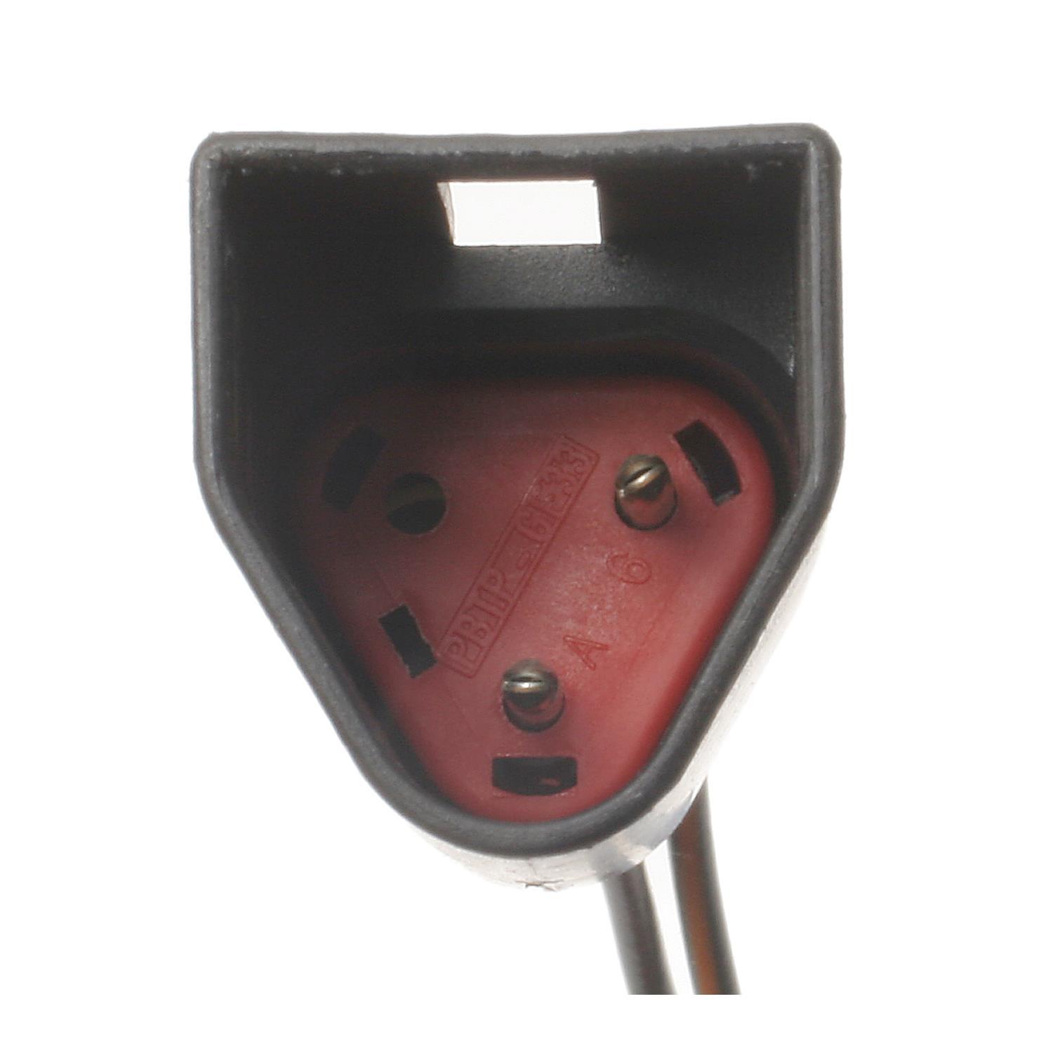 Standard Motor Products DS848 - Door Jamb Switch Standard Motor Products DS848 Door Jamb Switch product image 2 of 3