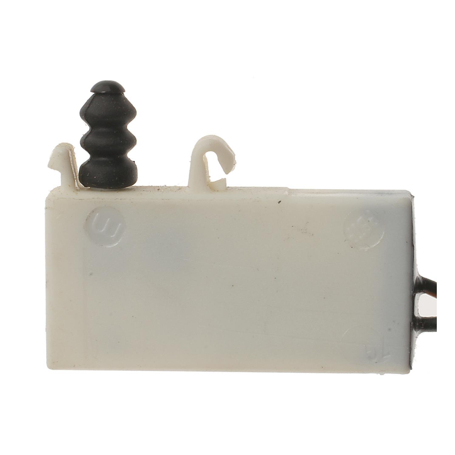 Standard Motor Products DS848 - Door Jamb Switch Standard Motor Products DS848 Door Jamb Switch product image 3 of 3