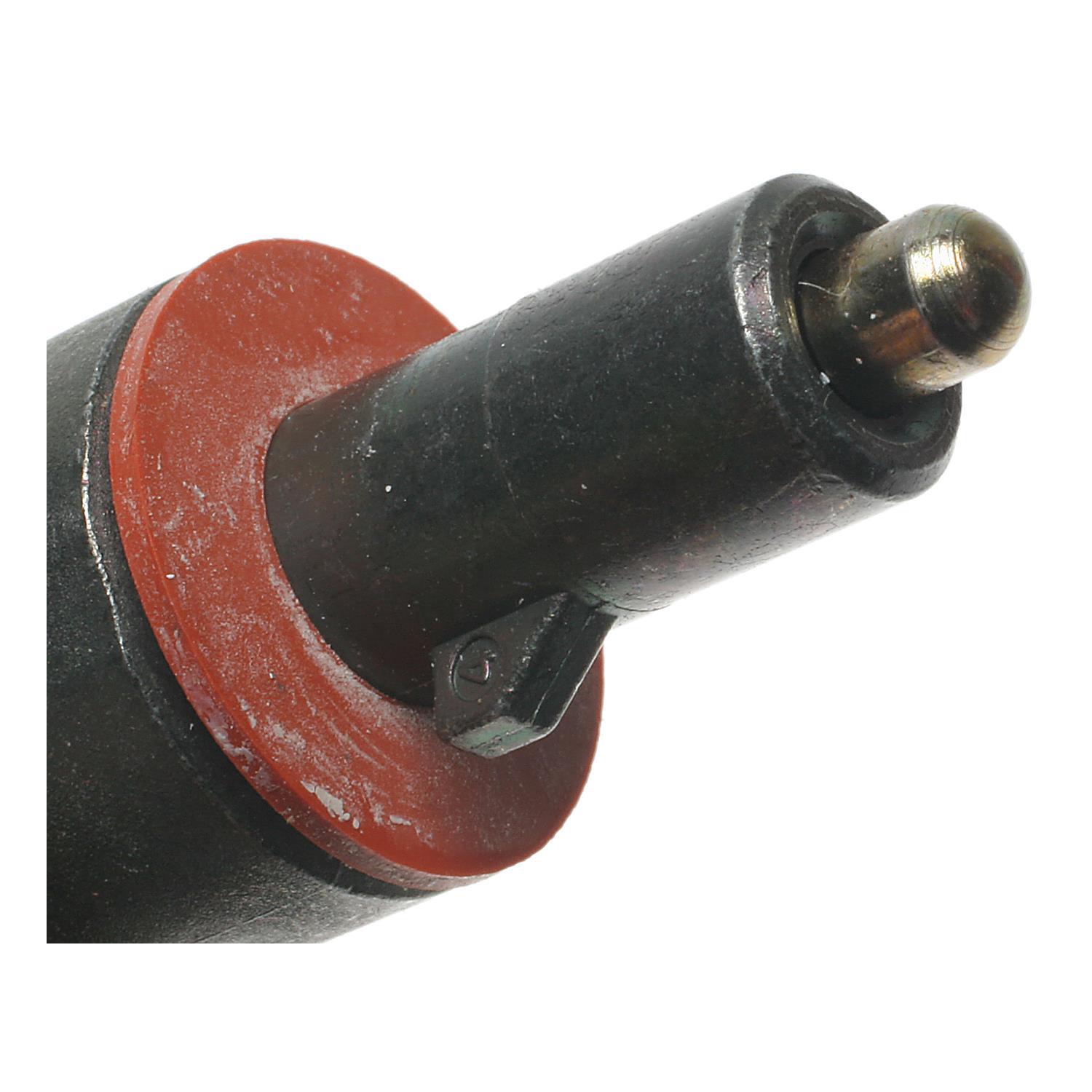 Standard Motor Products DS852 - Door Jamb Switch Standard Motor Products DS852 Door Jamb Switch product image 1 of 3