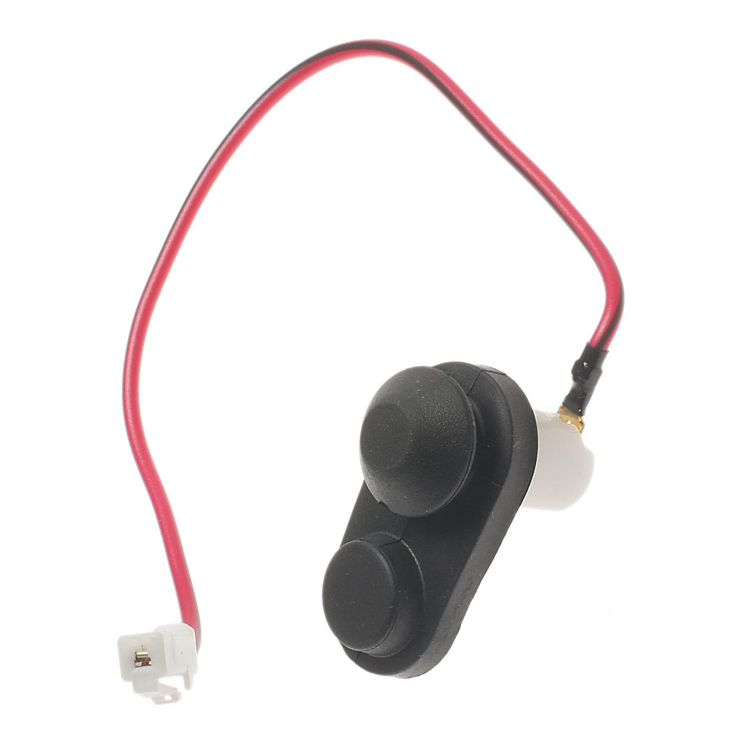 Standard Motor Products DS862 Door Jamb Switch product image 2 of 3