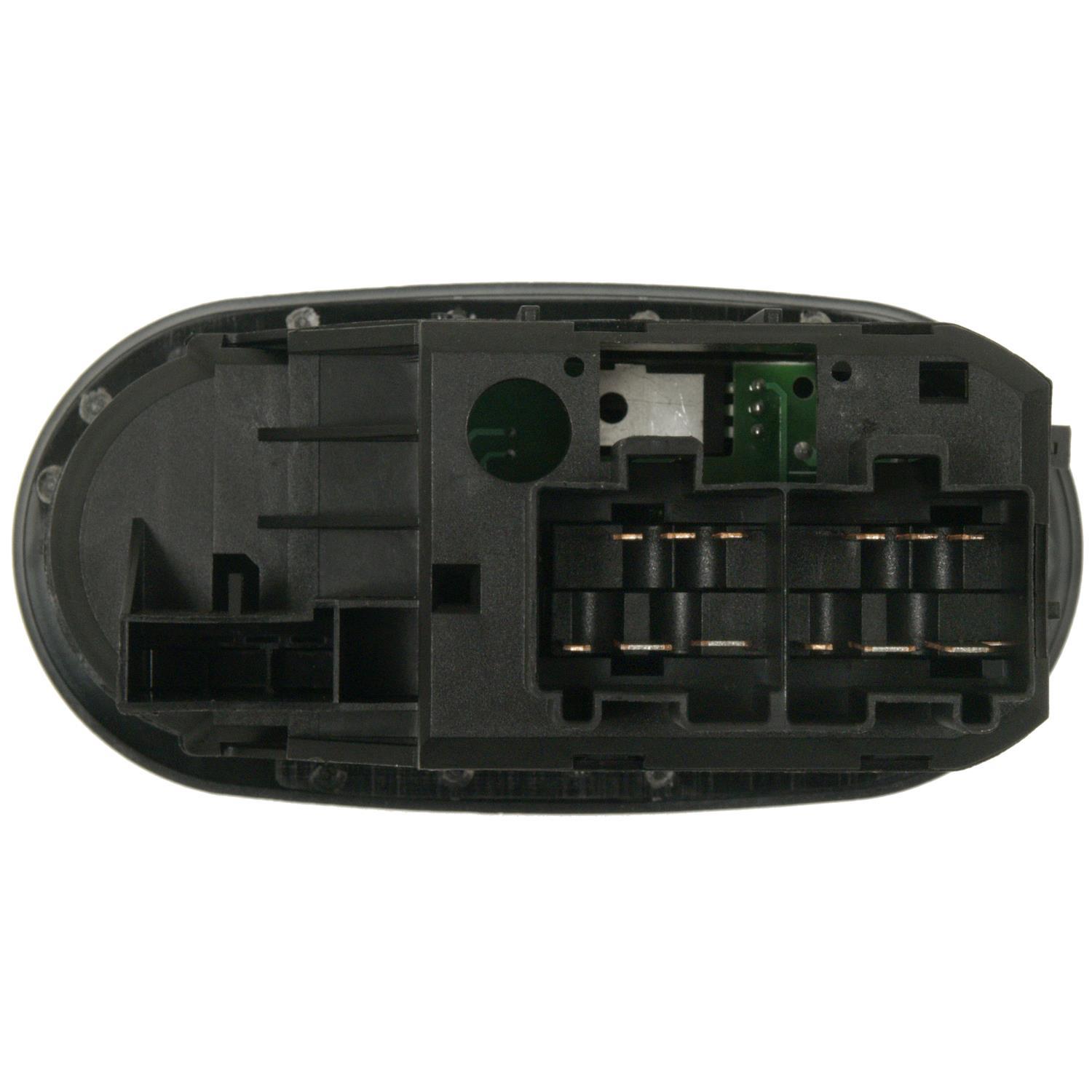 Standard Motor Products DS886 Headlight Switch product image 2 of 3