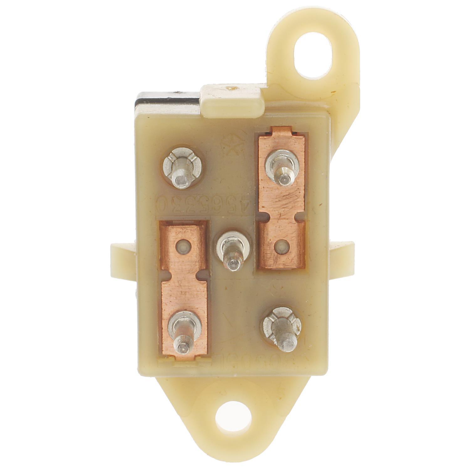 Standard Motor Products DS903 Door Lock Switch product image 3 of 3
