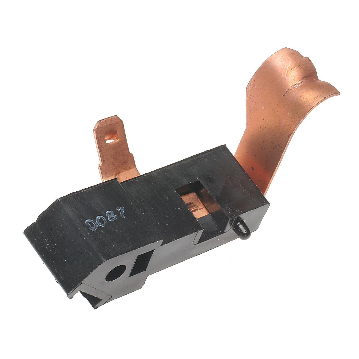 Standard Motor Products DS905 Parking Brake Switch product image 2 of 3