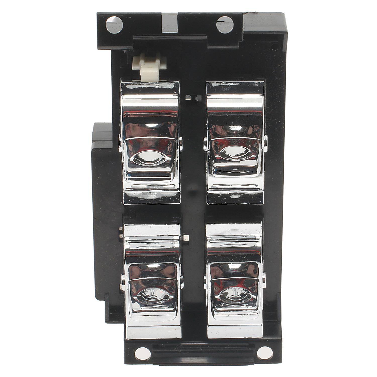 Standard Motor Products DS910 - Door Window Switch Standard Motor Products DS910 Door Window Switch product image 1 of 3