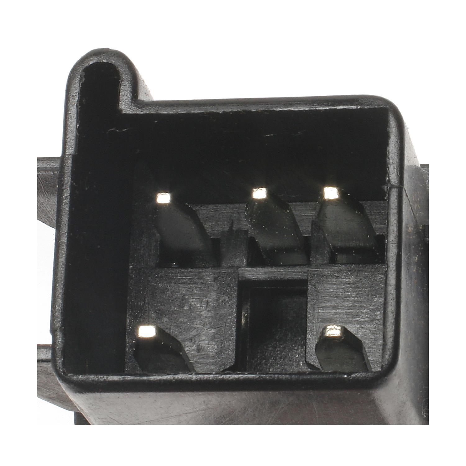 Standard Motor Products DS912 Door Window Switch product image 2 of 2