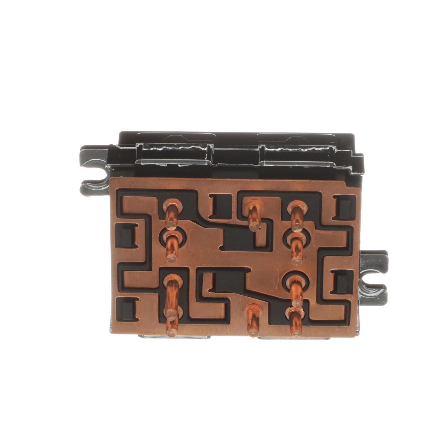Standard Motor Products DS914 Door Window Switch product image 2 of 8