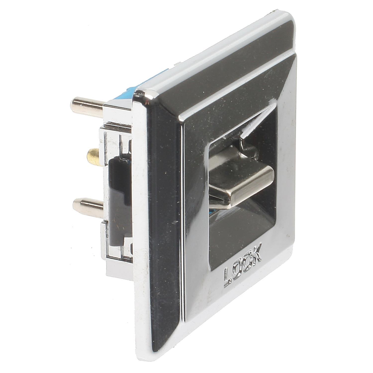 Standard Motor Products DS917 - Door Lock Switch Standard Motor Products DS917 Door Lock Switch product image 2 of 3