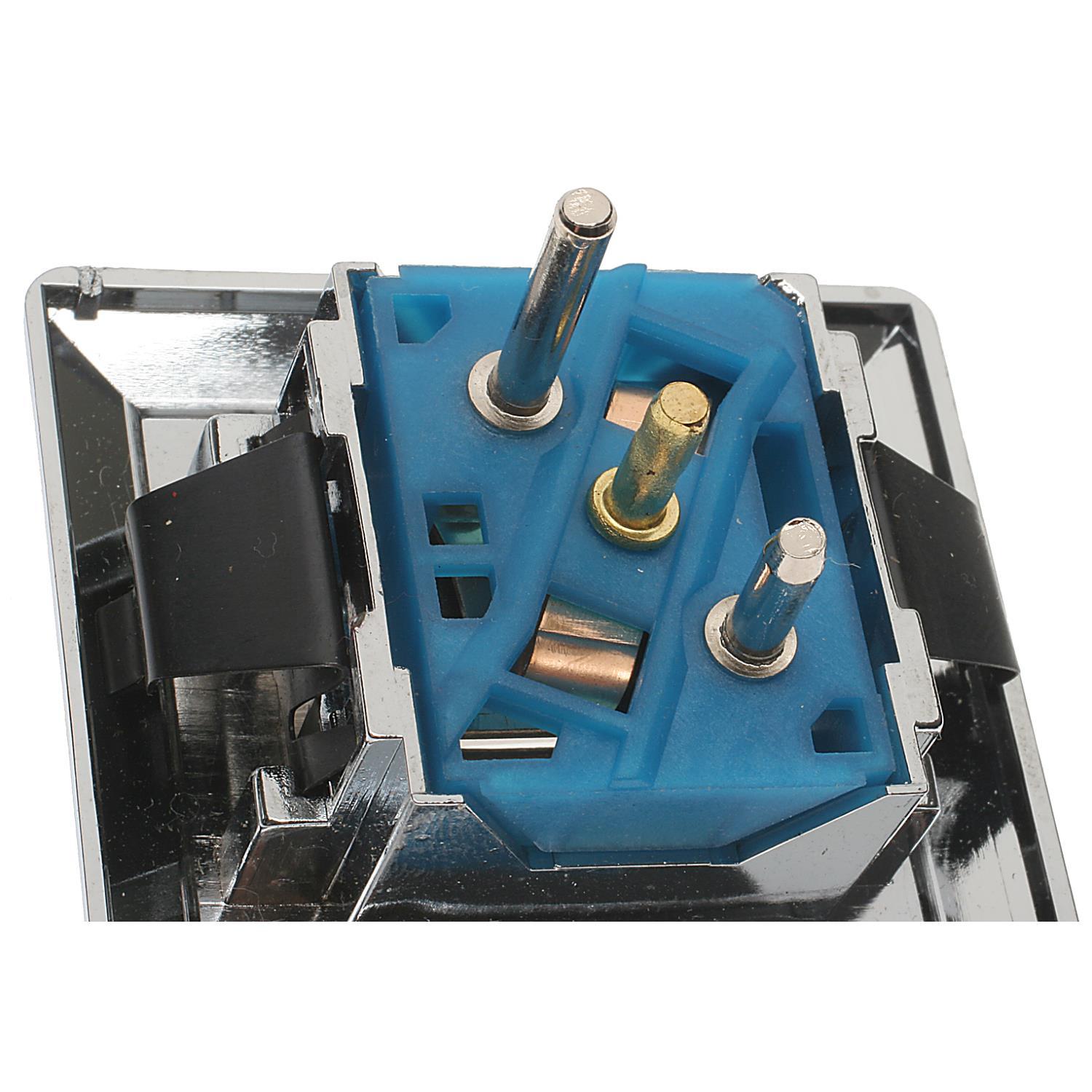 Standard Motor Products DS917 - Door Lock Switch Standard Motor Products DS917 Door Lock Switch product image 3 of 3