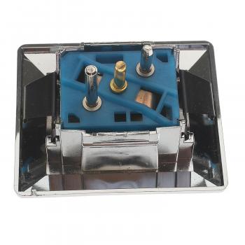 Standard Motor Products DS918 - Door Lock Switch Standard Motor Products DS918 Door Lock Switch product image 3 of 3
