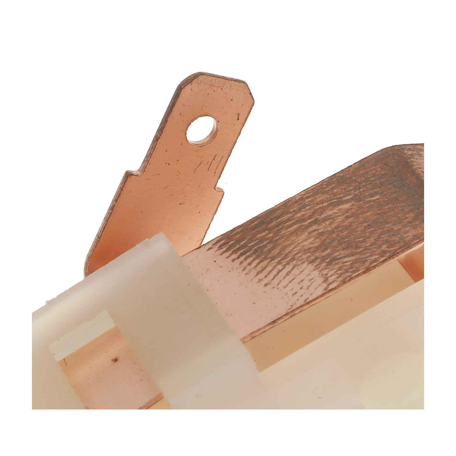 Standard Motor Products DS932 Parking Brake Switch product image 2 of 3
