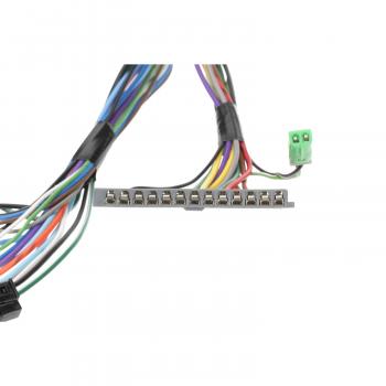 Standard Motor Products DS933 Cruise Control Switch product image 3 of 9
