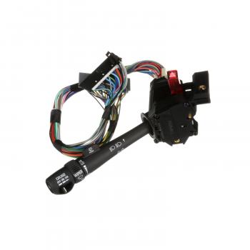 Standard Motor Products DS933 Cruise Control Switch product image 5 of 9
