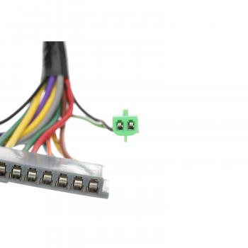 Standard Motor Products DS933 Cruise Control Switch product image 7 of 9