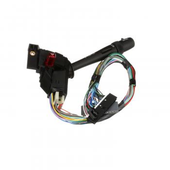 Standard Motor Products DS933 Cruise Control Switch product image 8 of 9