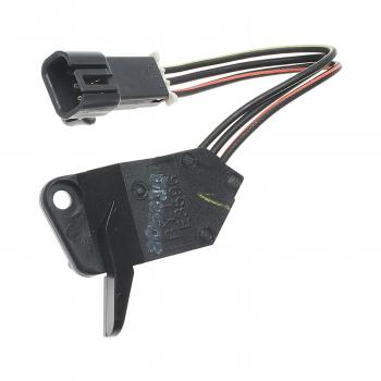 Standard Motor Products DS939 - Trunk Open Warning Switch Standard Motor Products DS939 Trunk Open Warning Switch product image 2 of 3