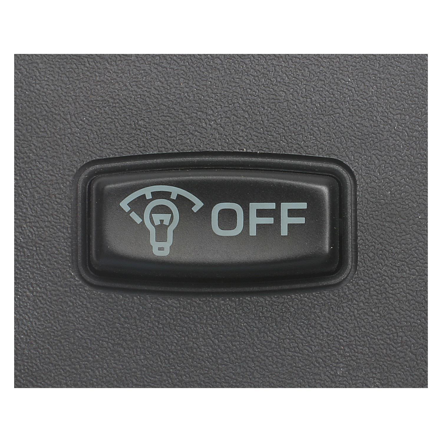 Standard Motor Products DS942 Instrument Panel Dimmer Switch product image 1 of 3