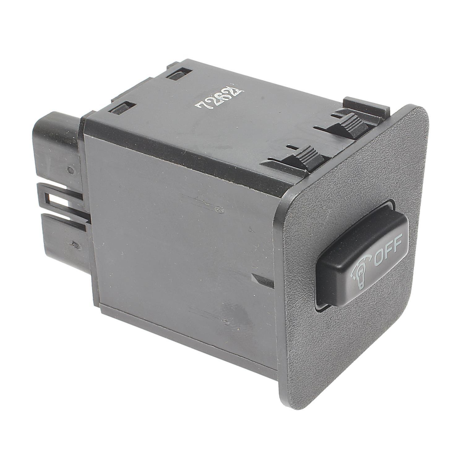 Standard Motor Products DS942 Instrument Panel Dimmer Switch product image 2 of 3