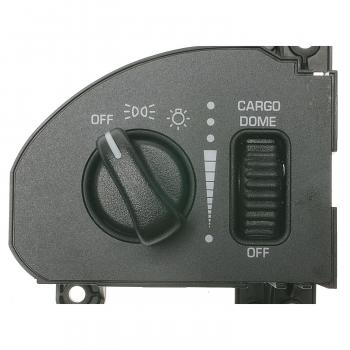 Standard Motor Products DS950 Headlight Switch product image 1 of 3