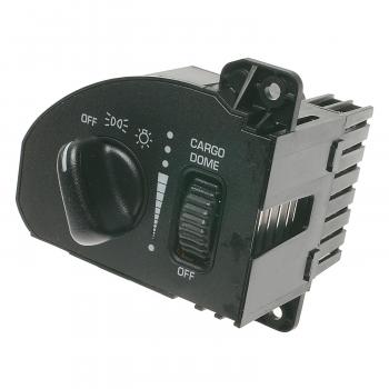Standard Motor Products DS950 Headlight Switch product image 2 of 3