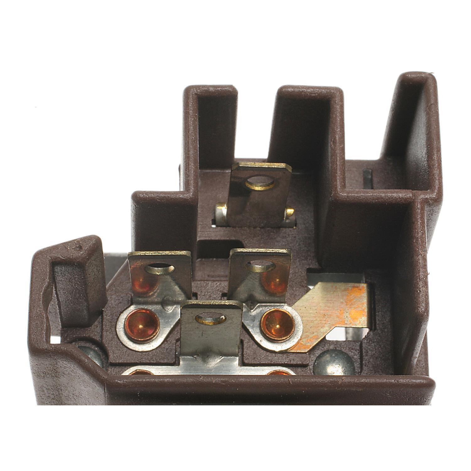 Standard Motor Products DS960 Headlight Dimmer Switch product image 2 of 3