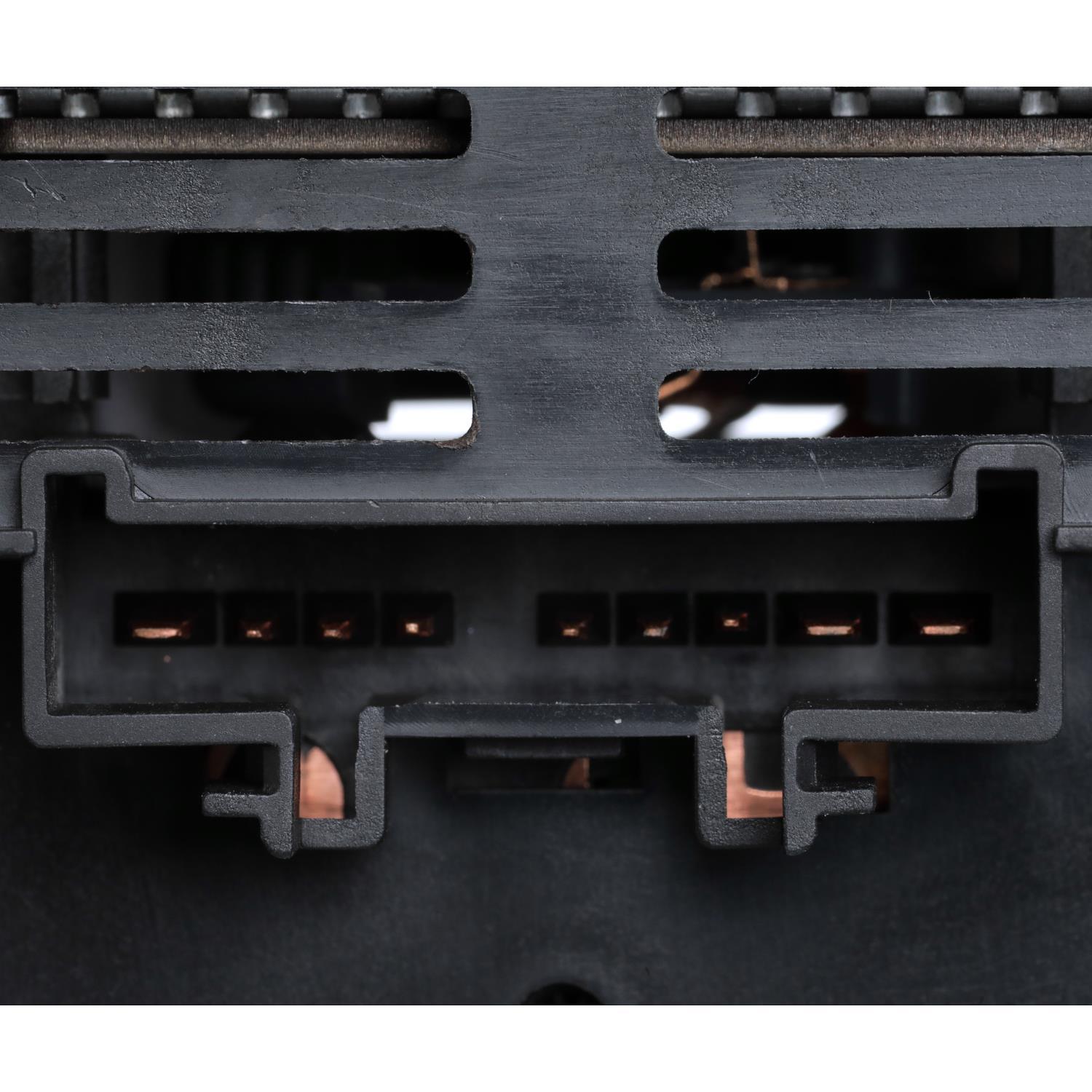 Standard Motor Products DS968 - Headlight Switch Standard Motor Products DS968 Headlight Switch product image 3 of 7