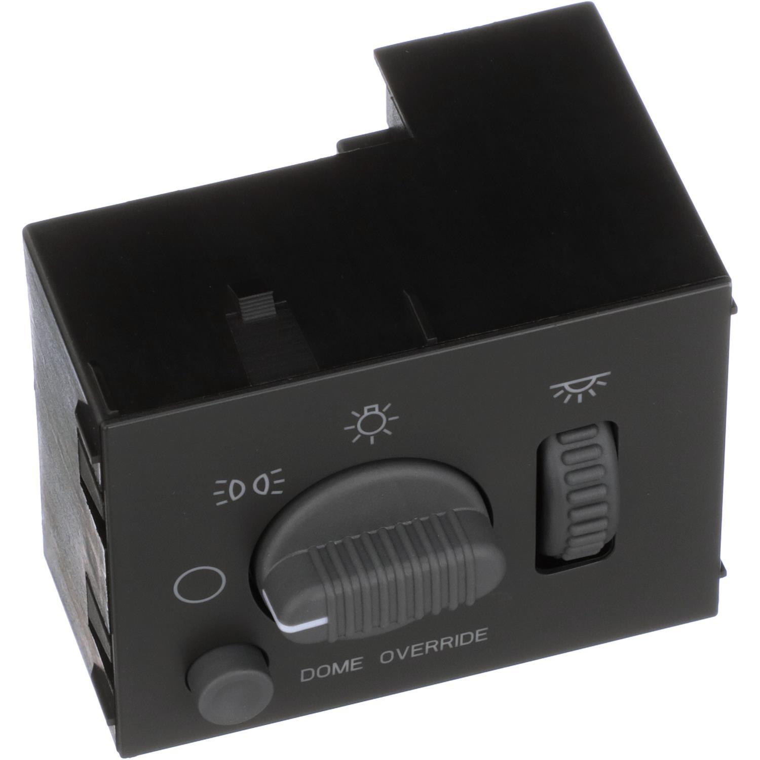 Standard Motor Products DS968 - Headlight Switch Standard Motor Products DS968 Headlight Switch product image 7 of 7