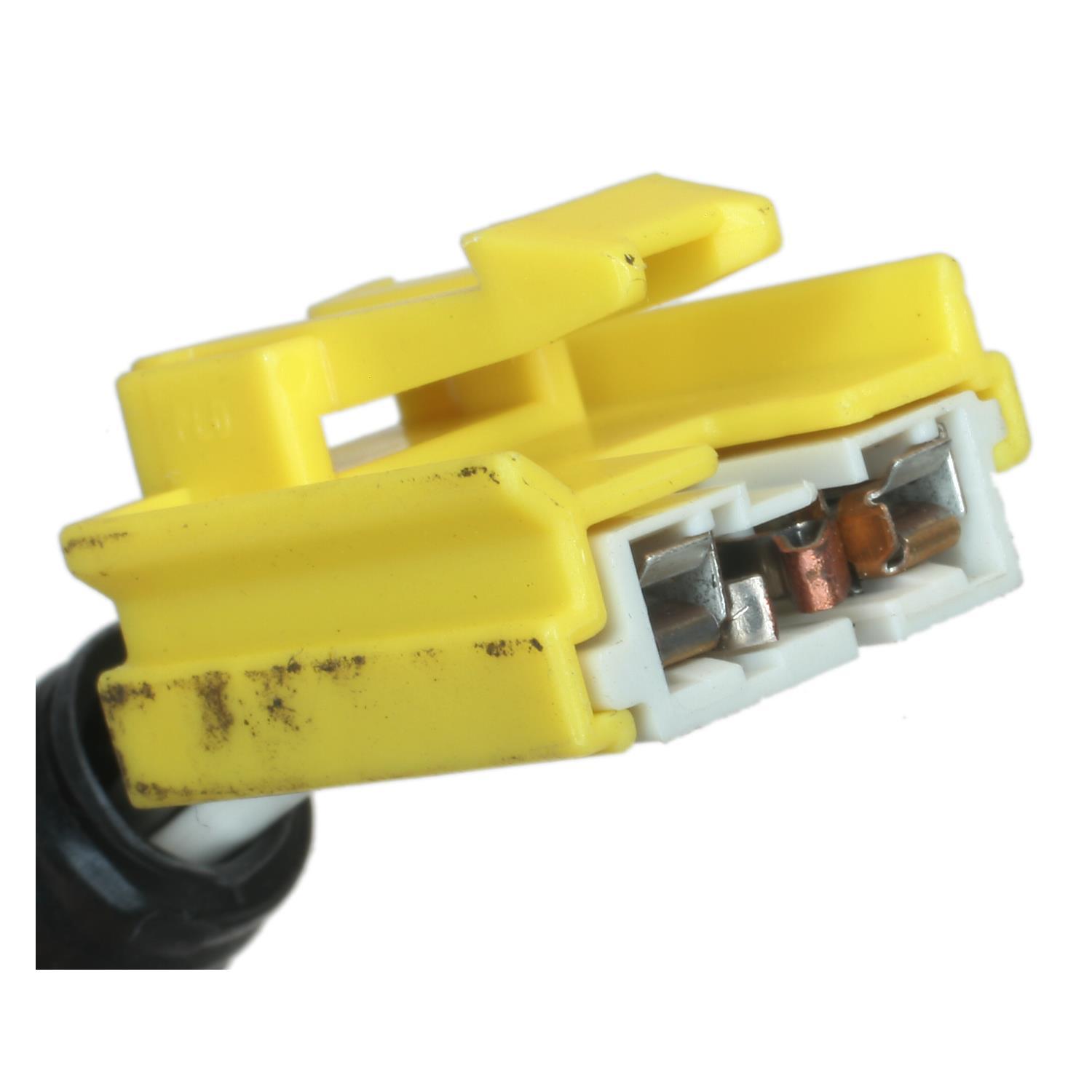 Standard Motor Products DS972 Air Bag Clockspring product image 2 of 7