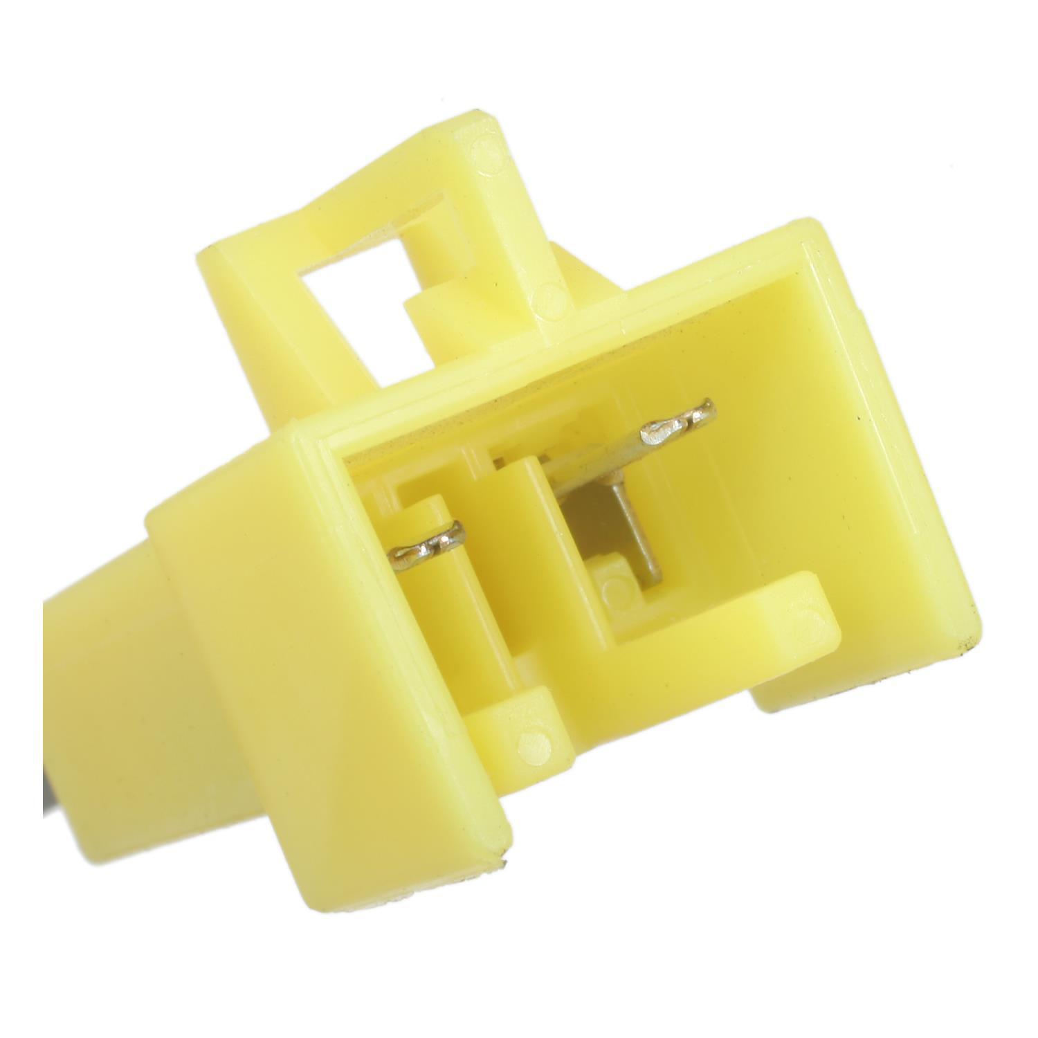 Standard Motor Products DS972 Air Bag Clockspring product image 3 of 7