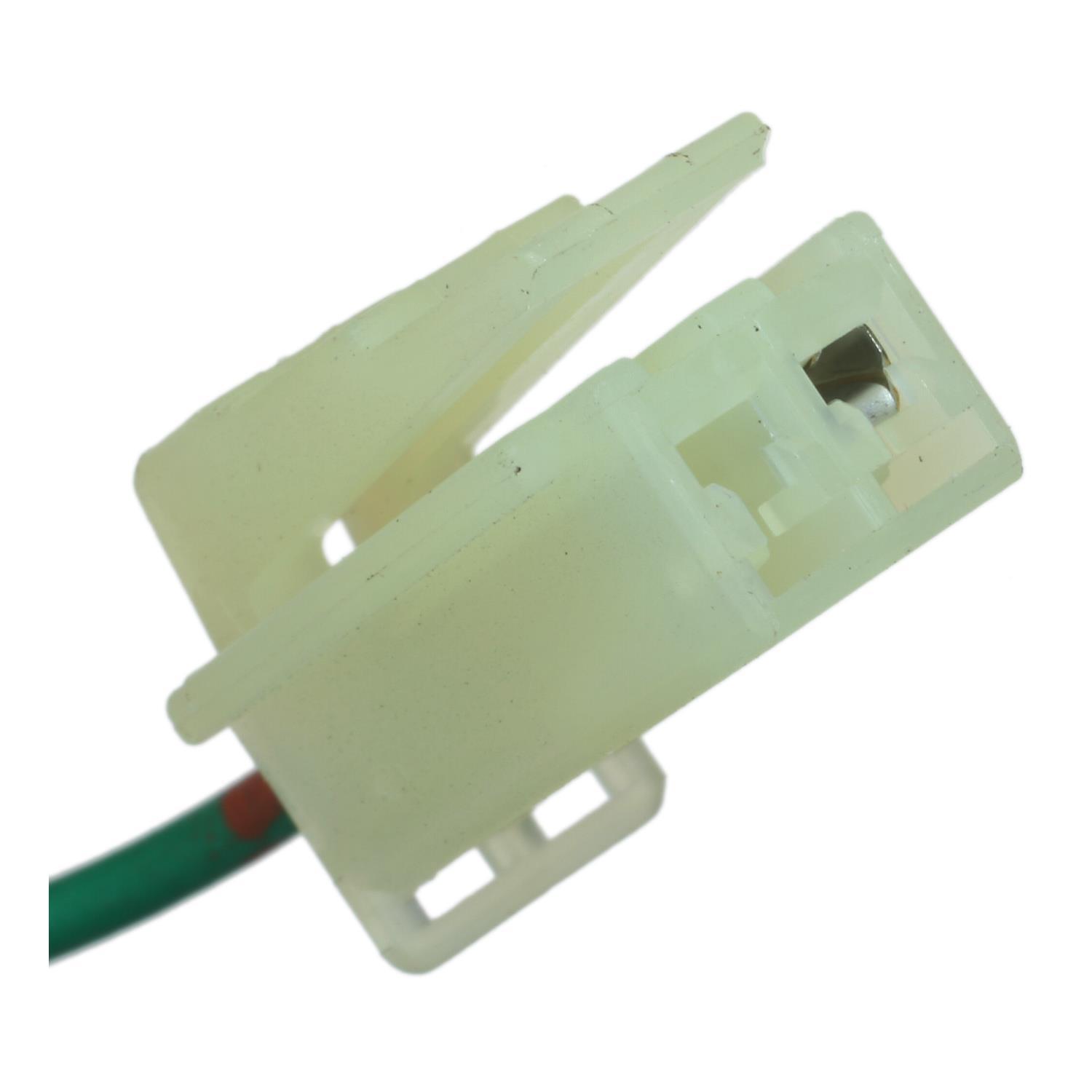 Standard Motor Products DS972 Air Bag Clockspring product image 4 of 7