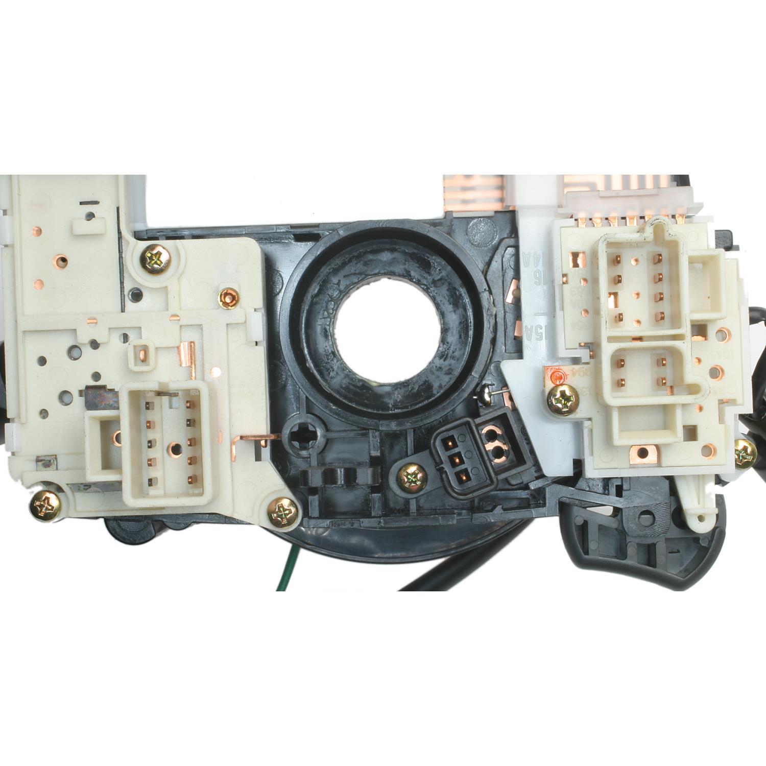 Standard Motor Products DS972 Air Bag Clockspring product image 5 of 7