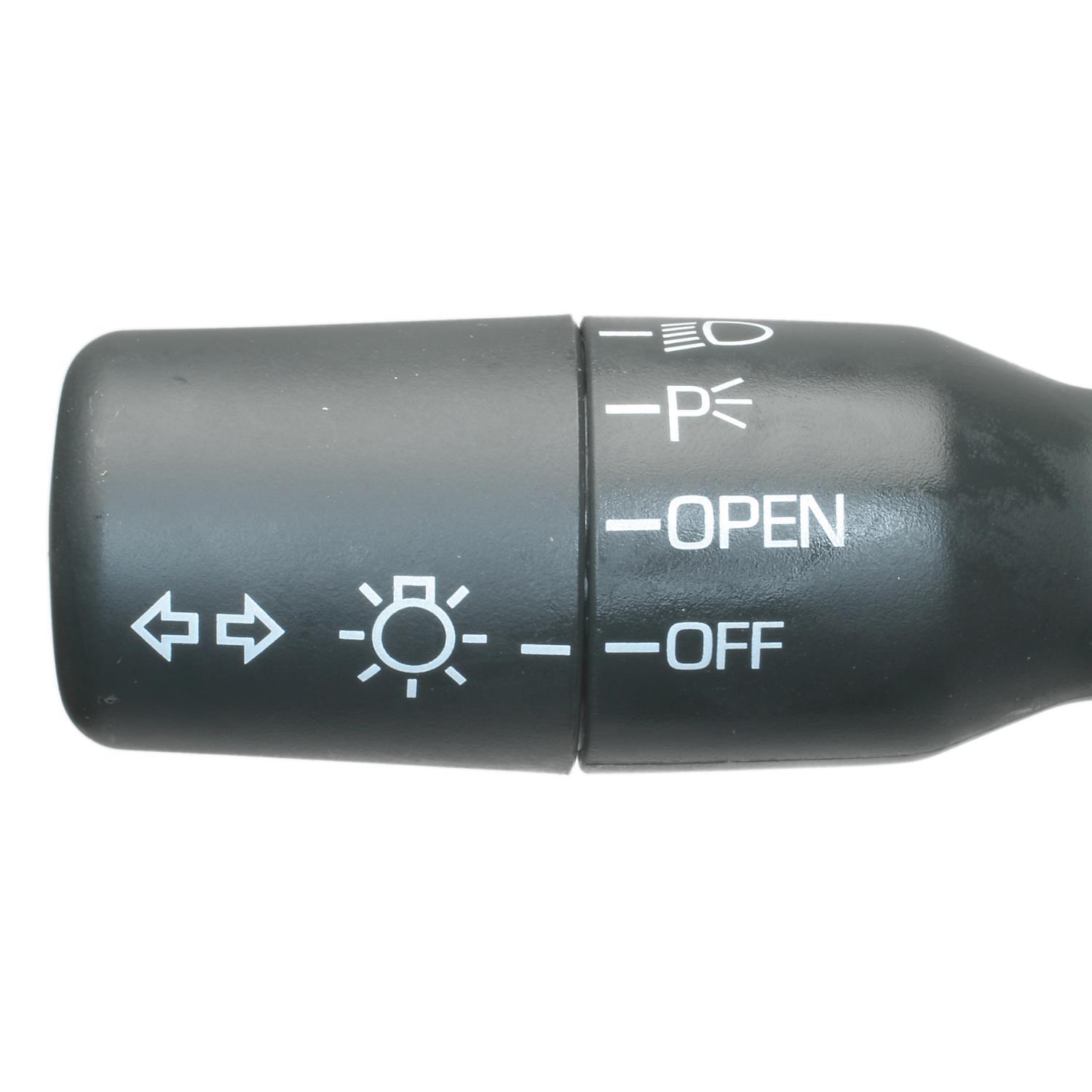 Standard Motor Products DS972 Air Bag Clockspring product image 6 of 7