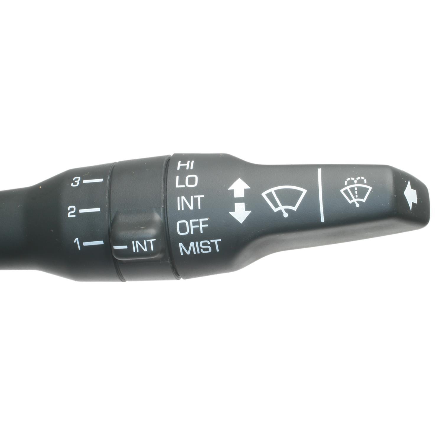 Standard Motor Products DS972 Air Bag Clockspring product image 7 of 7