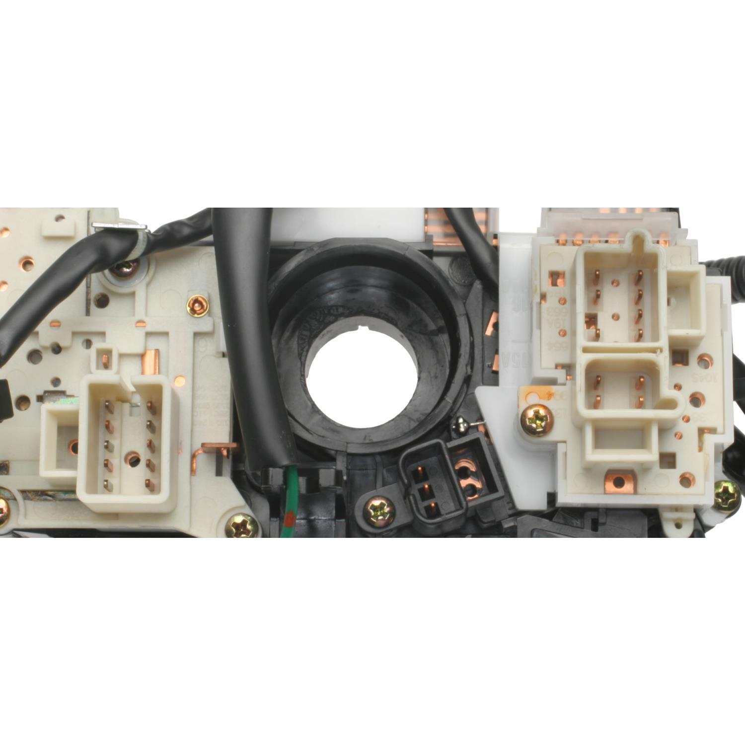 Standard Motor Products DS974 Air Bag Clockspring product image 2 of 5