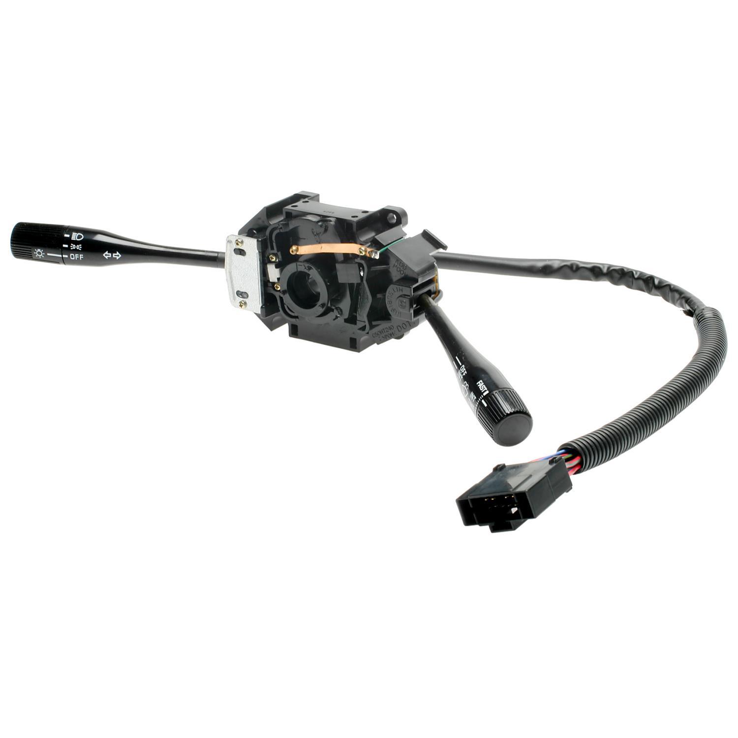Standard Motor Products DS975 Headlight Dimmer Switch product image 2 of 5