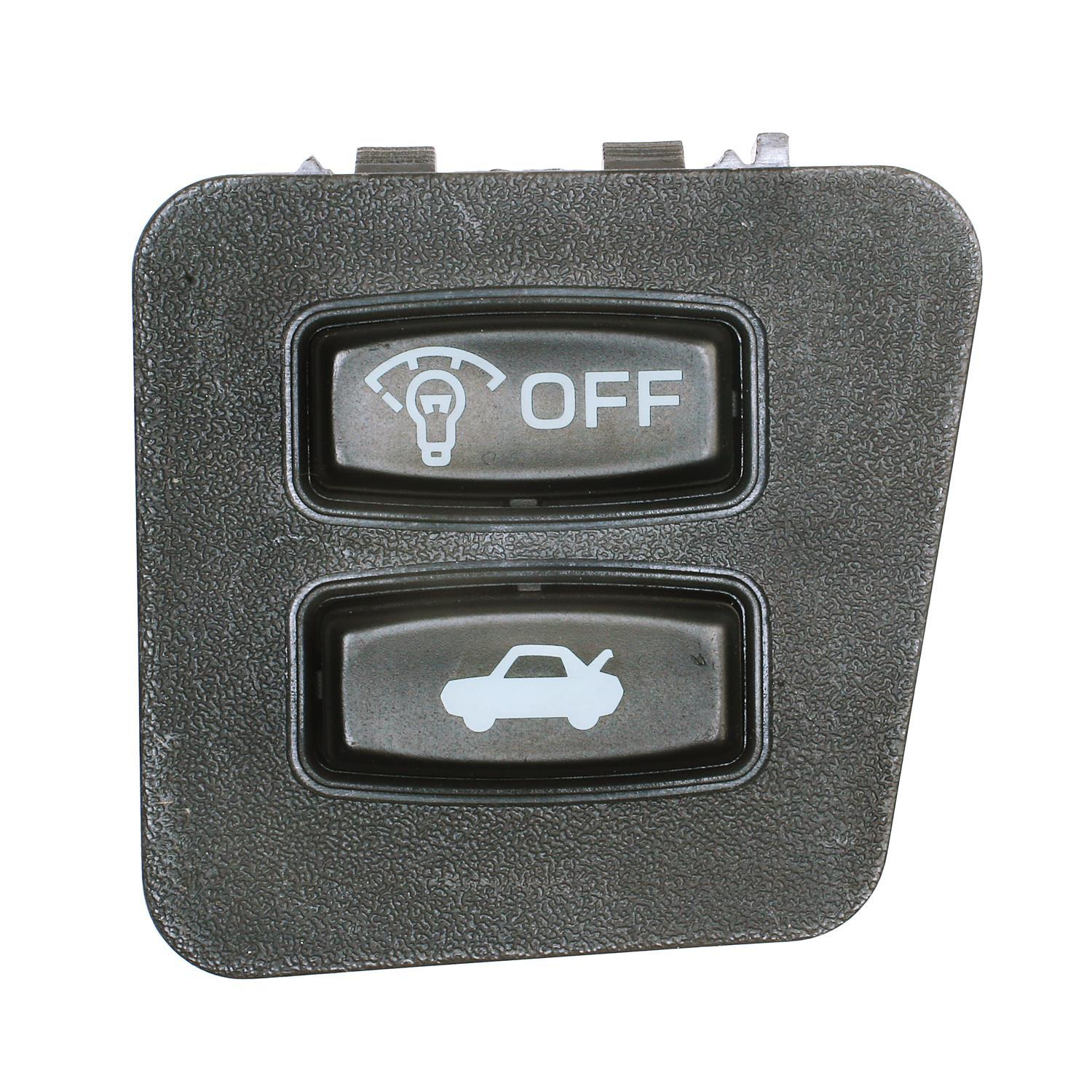 Standard Motor Products DS984 Trunk Lid Release Switch product image 1 of 3