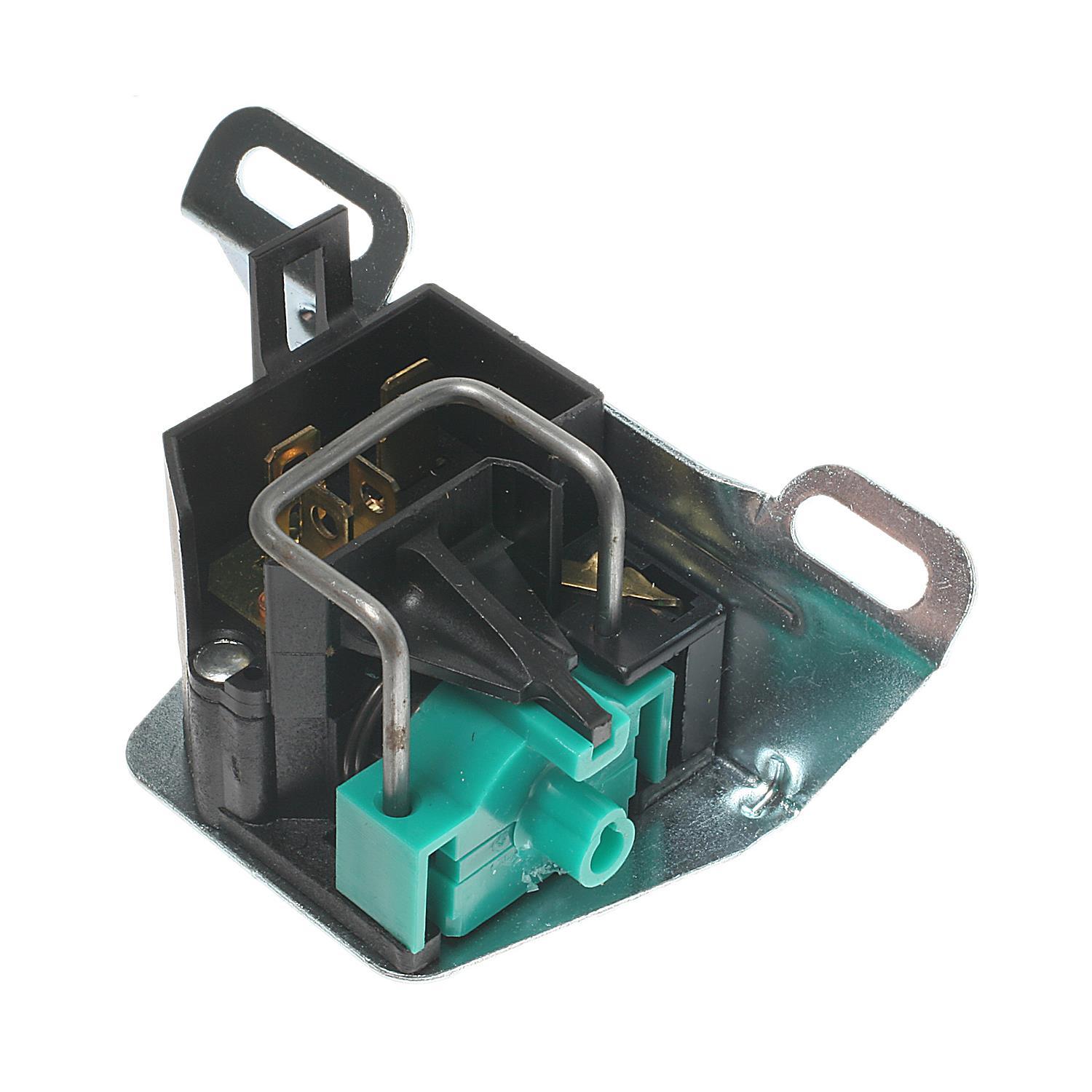 Standard Motor Products DS991 Headlight Dimmer Switch product image 1 of 3