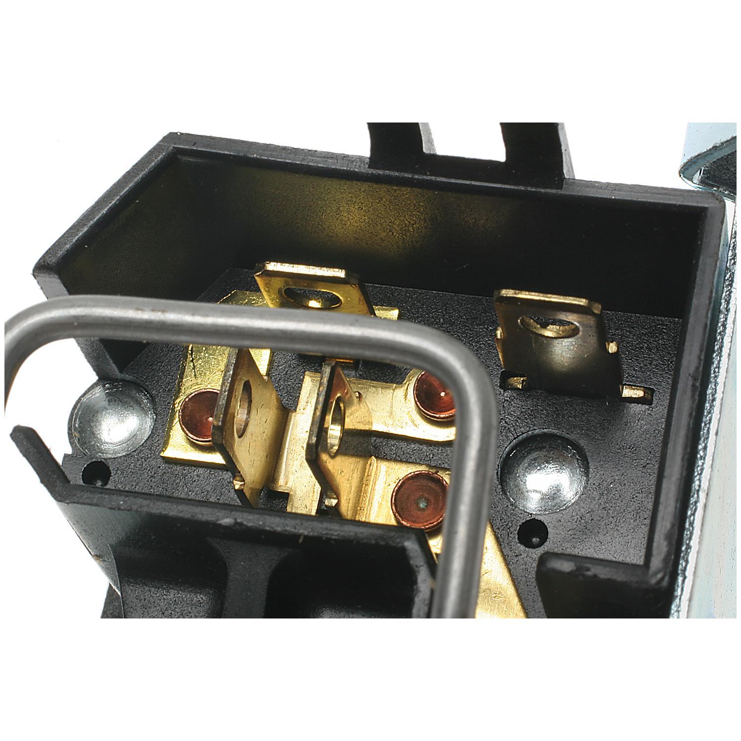Standard Motor Products DS991 Headlight Dimmer Switch product image 2 of 3