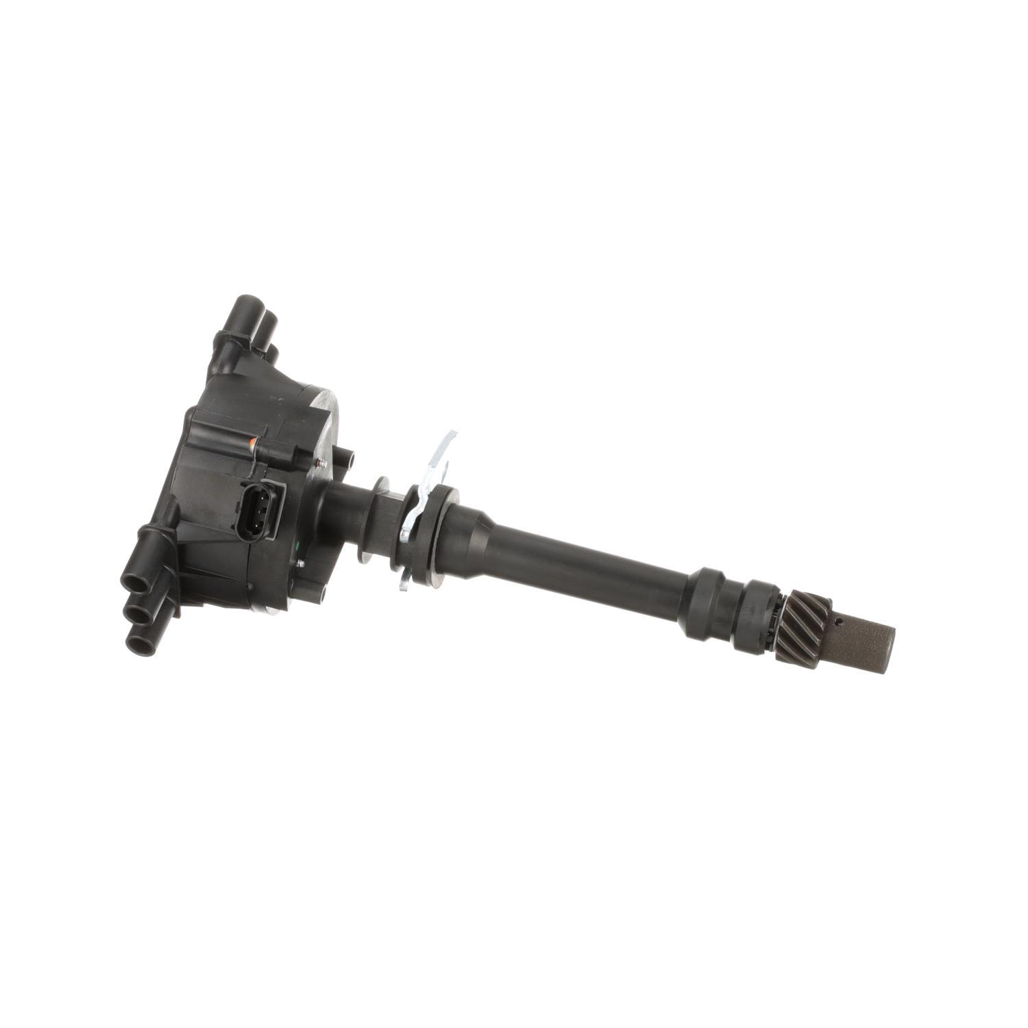 Standard Motor Products DSA101 Distributor product image 2 of 7