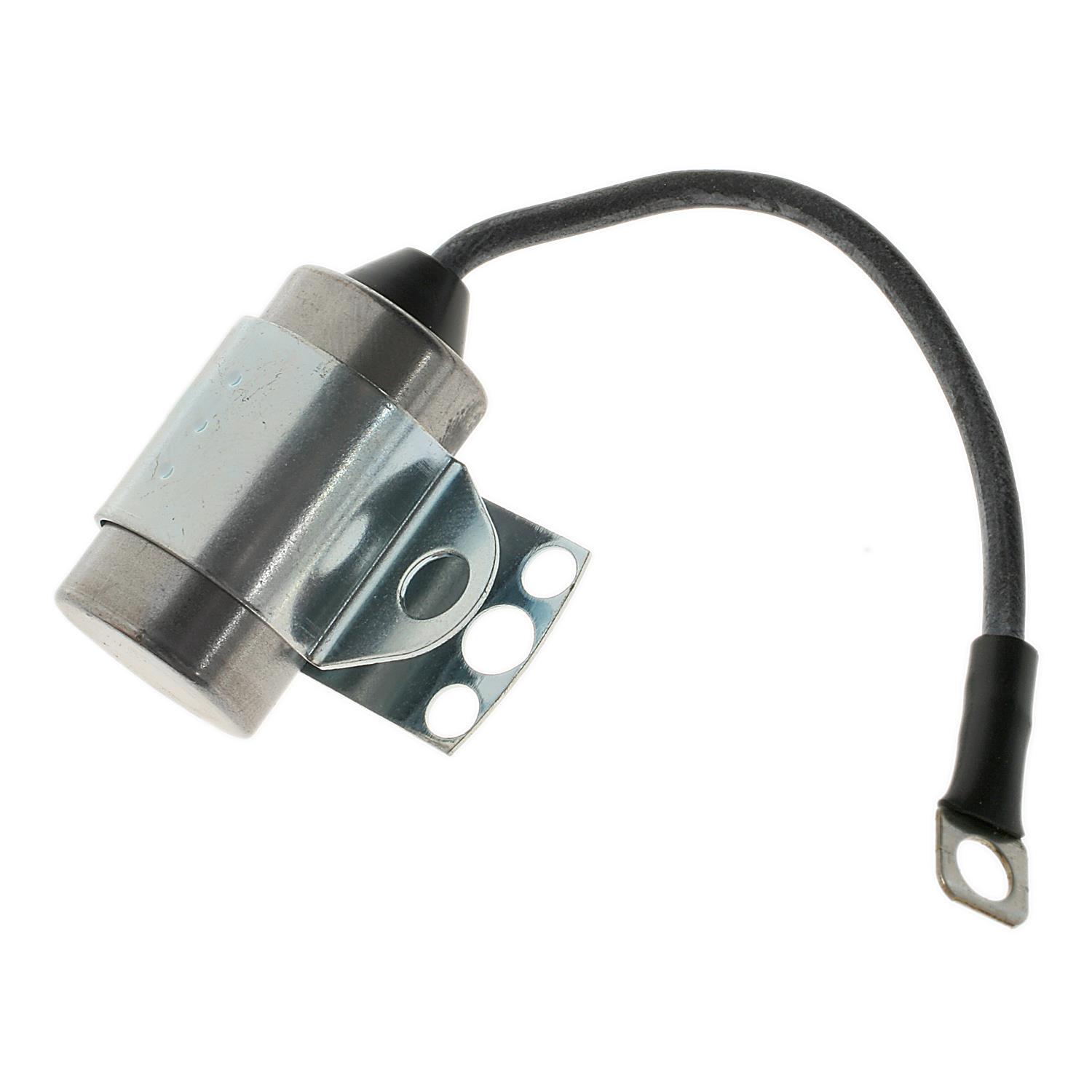 Standard Motor Products DU116 Ignition Condenser product image 2 of 3