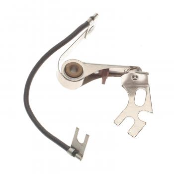 Standard Motor Products DU2140 - Ignition Contact Set Standard Motor Products DU2140 Ignition Contact Set product image 1 of 2
