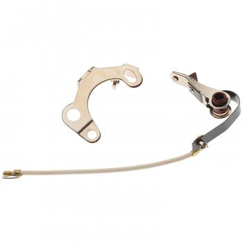 Standard Motor Products DU2142 - Ignition Contact Set Standard Motor Products DU2142 Ignition Contact Set product image 1 of 3