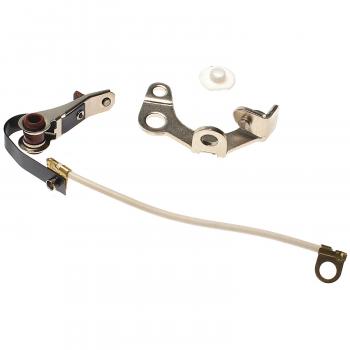 Standard Motor Products DU2142 - Ignition Contact Set Standard Motor Products DU2142 Ignition Contact Set product image 2 of 3