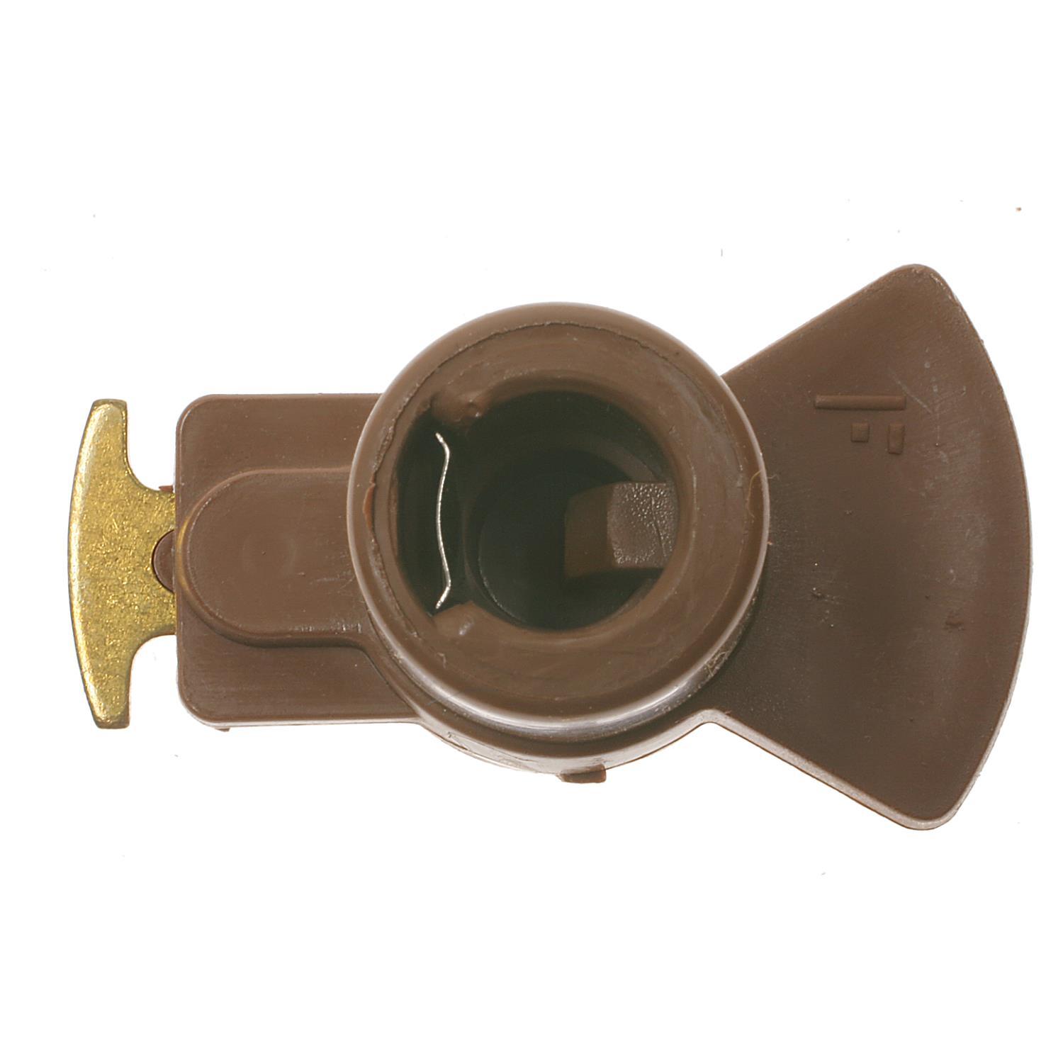 Standard Motor Products DU317 - Distributor Rotor Standard Motor Products DU317 Distributor Rotor product image 1 of 3