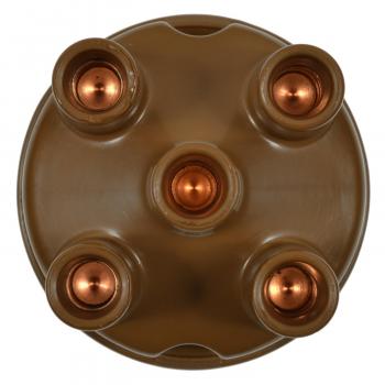 Standard Motor Products DU418 Distributor Cap product image 3 of 3