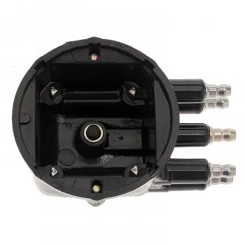 Standard Motor Products DU425 - Distributor Cap Standard Motor Products DU425 Distributor Cap product image 1 of 3