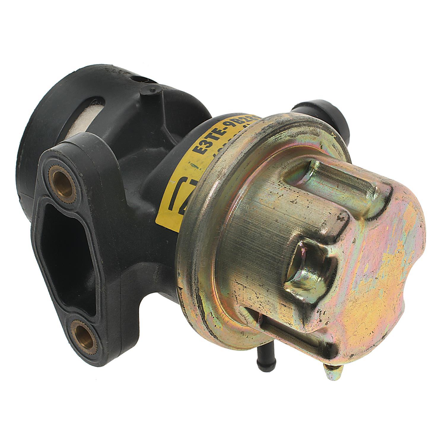 Standard Motor Products DV125 - Diverter Valve Standard Motor Products DV125 Diverter Valve product image 4 of 4