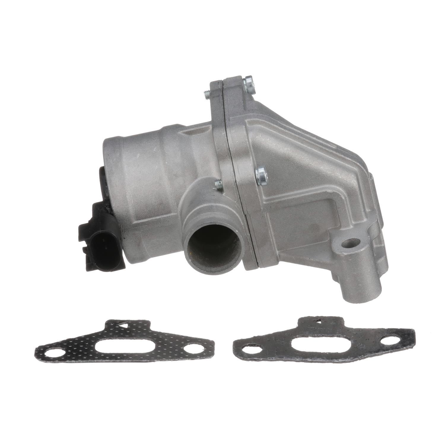 Standard Motor Products DV131 - Secondary Air Injection Pump Check Valve Standard Motor Products DV131 Secondary Air Injection Pump Check Valve product image 3 of 5