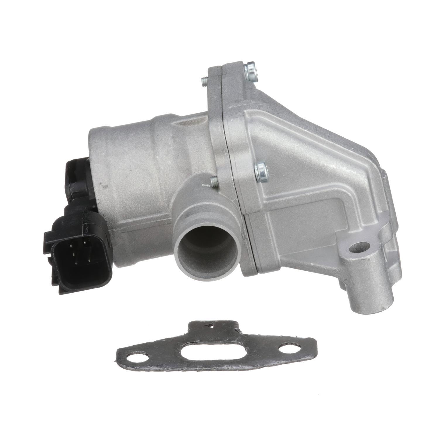 Standard Motor Products DV133 - Secondary Air Injection Pump Check Valve Standard Motor Products DV133 Secondary Air Injection Pump Check Valve product image 3 of 5