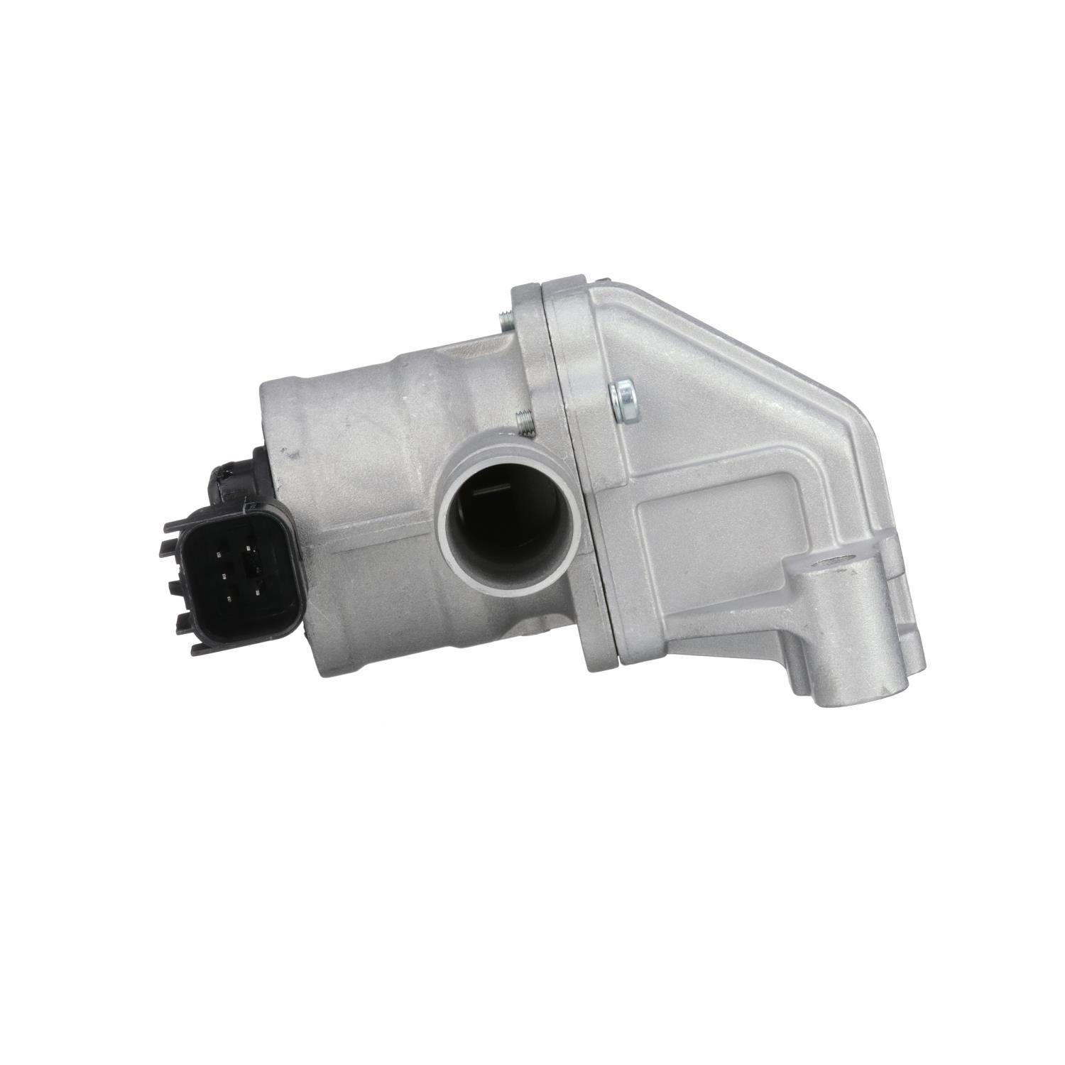 Standard Motor Products DV133 - Secondary Air Injection Pump Check Valve Standard Motor Products DV133 Secondary Air Injection Pump Check Valve product image 4 of 5